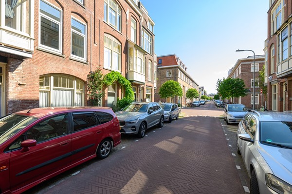 Medium property photo - Willem van Outhoornstraat 42, 2593 ZX Den Haag